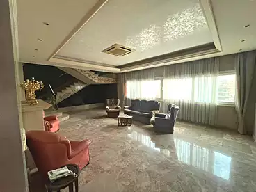 Duplex For sale - 6 rooms - floor 7