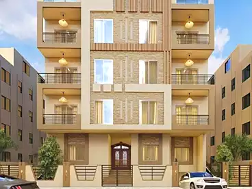Properties For sale - 3 rooms - floor 2