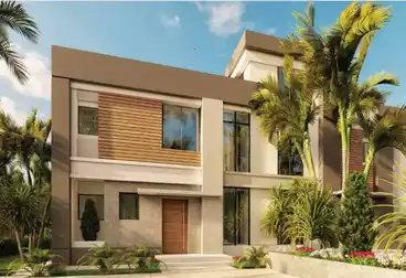 Villas For sale - 5 rooms