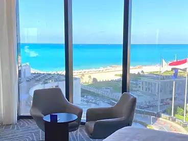 عقارات للبيع - 2 غرف - بالدور 1