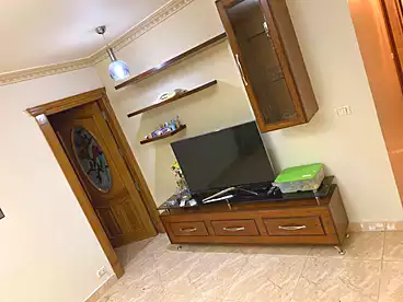 عقارات للبيع - 3 غرف - بالدور 6