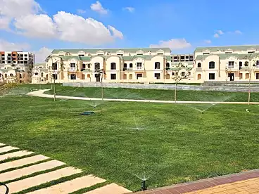 فلل للبيع - 4 غرف