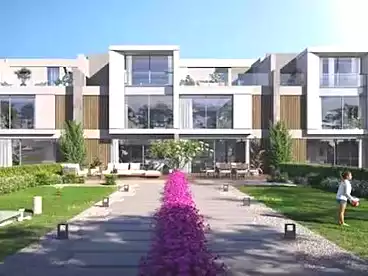 Villas For sale - 5 rooms