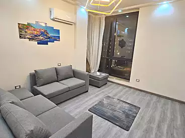 شقق للإيجار - 3 غرف - بالدور 2