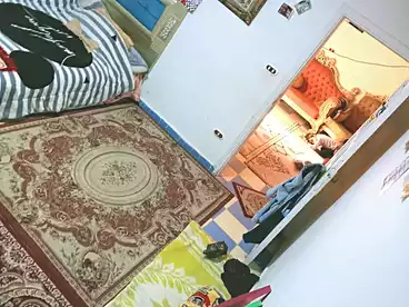 شقق للبيع - 3 غرف - بالدور 13