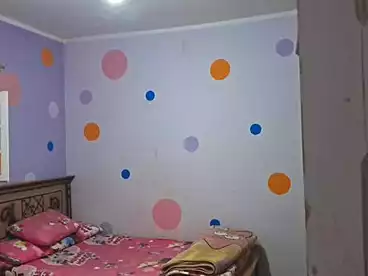 Apartments For rent - 3 rooms - floor 7