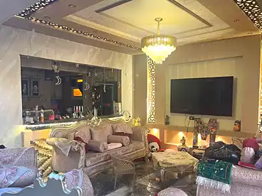 Apartments For sale - 3 rooms - floor 5