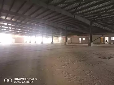 مخازن للإيجار