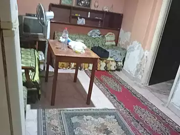 Apartments For sale - 2 rooms - floor 1