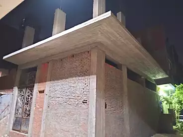 Building For sale - 2 rooms
