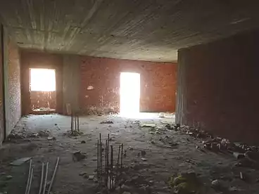 Apartments For sale - 3 rooms - floor 1
