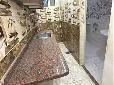 Apartments For sale - 2 rooms - floor 5
