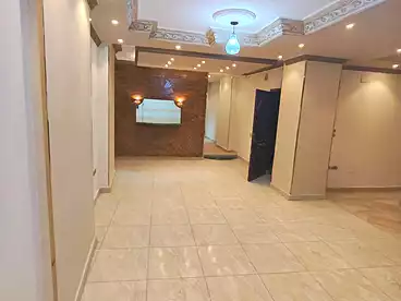 شقق للإيجار - 3 غرف - بالدور 3