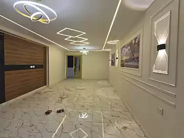 Properties For sale - 3 rooms - floor 9