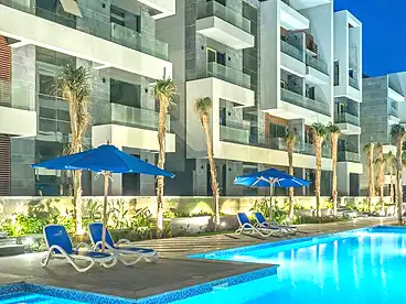 Apartments For sale - 3 rooms - floor 1