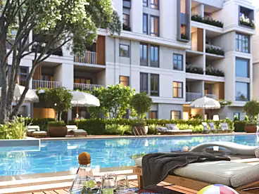 Properties For sale - 2 rooms - floor 4