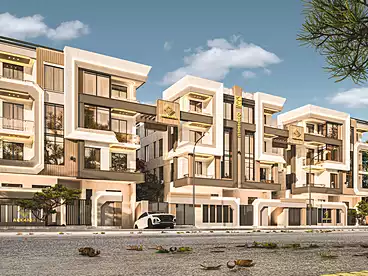 Private For sale in North House, Bait El Watan, 193 sqm