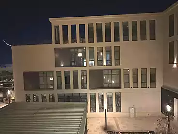 Offices For rent - 1 rooms - floor 2