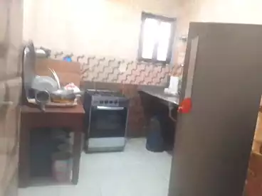 شقق للإيجار - 3 غرف - بالدور 6