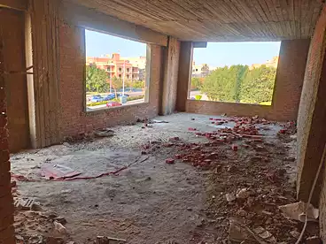 undefined undefined - 3 rooms - floor 3