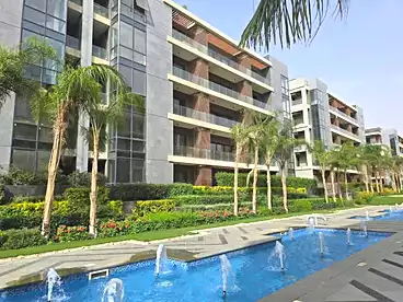 Apartments For sale - 3 rooms - floor 1