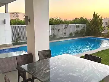 Chalets For sale - 1 rooms - floor 1