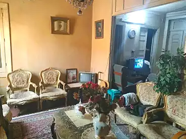 Apartments For sale - 3 rooms - floor 3