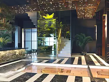 كافية للإيجار
