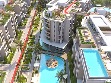 undefined undefined - 3 rooms - floor 2