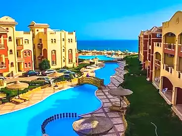 undefined undefined - 2 غرف - بالدور 1