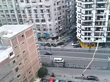 عقارات للبيع - 3 غرف - بالدور 12