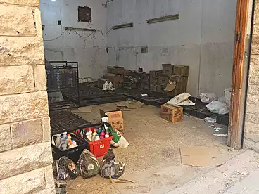 محلات للبيع - بالدور 0