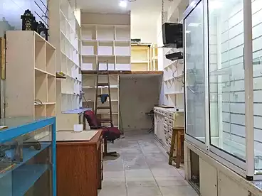 Commercial For rent - floor 0
