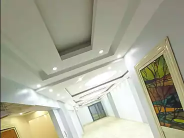 Apartments For rent - 3 rooms - floor 9