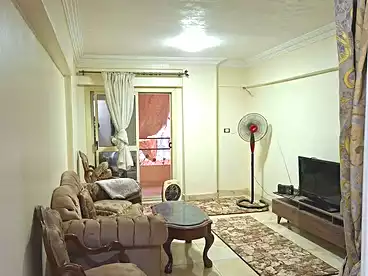 عقارات للبيع - 2 غرف - بالدور 6