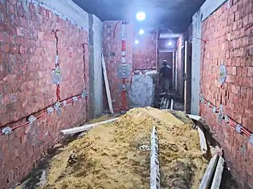 Apartments For sale - 3 rooms - floor 0