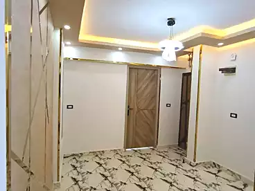 شقق للبيع - 2 غرف - بالدور 2