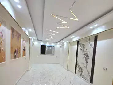 Apartments For sale - 2 rooms - floor 1