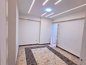 شقق للبيع - 3 غرف - بالدور 13