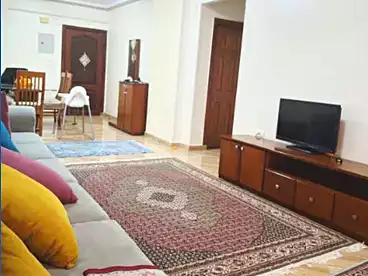 شقق للبيع - 3 غرف - بالدور 4