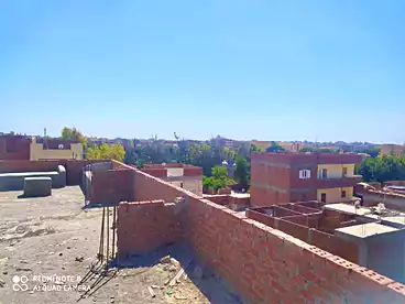 مباني للبيع - 3 غرف