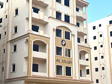 شقق للبيع - 3 غرف