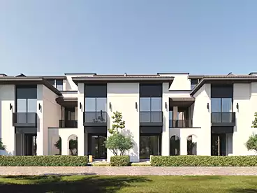 عقارات للبيع - 3 غرف