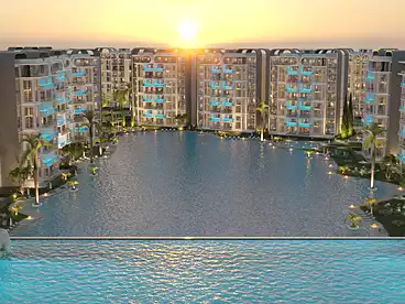 Properties For sale - 4 rooms - floor 8