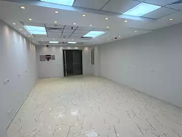 Offices For rent - 1 rooms - floor 1