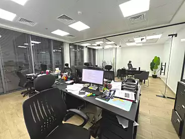 Offices For rent - 1 rooms - floor 2