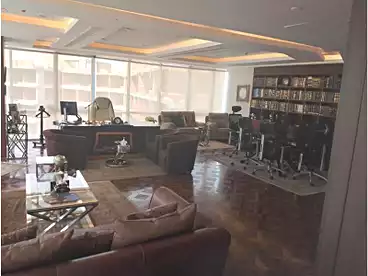Offices For sale - 5 rooms - floor 5