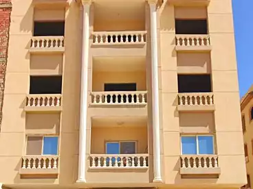 Properties For sale - 3 rooms - floor 3