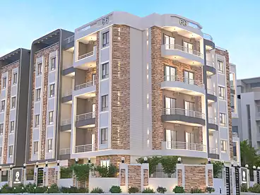 Properties For sale - 3 rooms - floor 2
