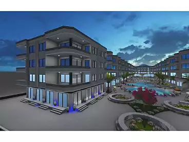 Properties For sale - 2 rooms - floor 1